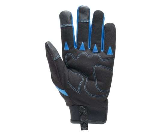 Thermal and waterproof gloves Coverguard Eurowinter MX100 10