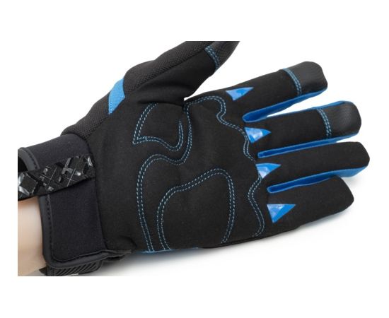 Thermal and waterproof gloves Coverguard Eurowinter MX100 10