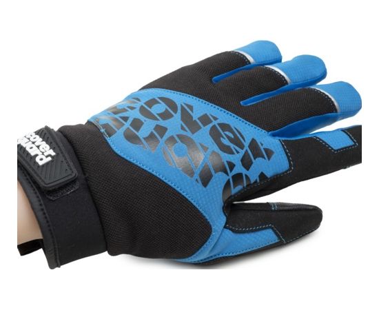 Thermal and waterproof gloves Coverguard Eurowinter MX100 10