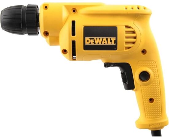 Drill DeWalt DWD014S-QS 550W