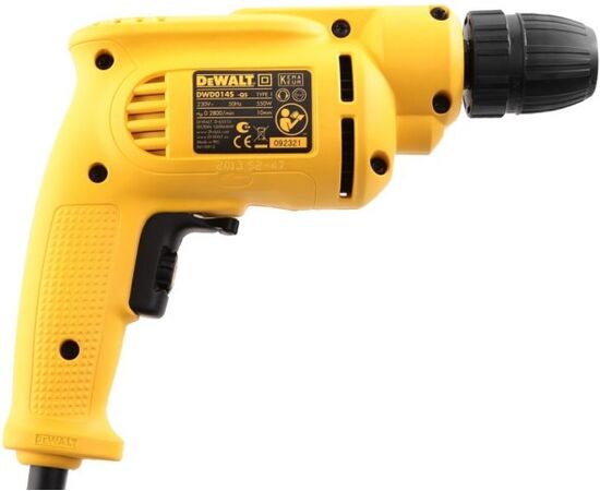 დრელი DeWalt DWD014S-QS 550W