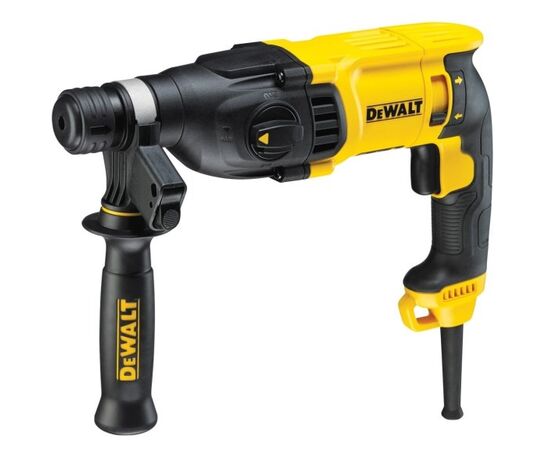 პერფორატორი DeWalt D25133K-QS 800W