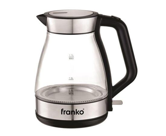 Electric kettle Franko FKT-1155 2220 W