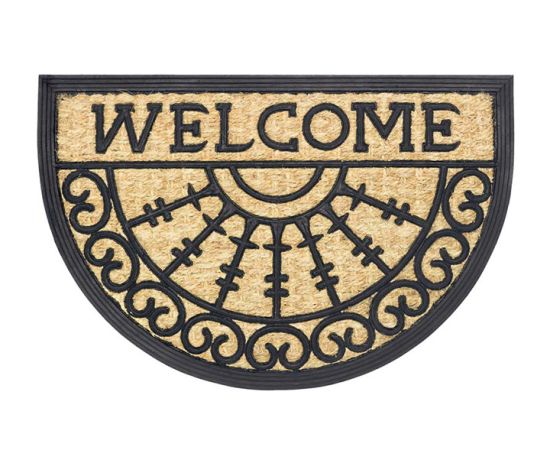 Mat Hamat Boucara Welcome 40x60 cm