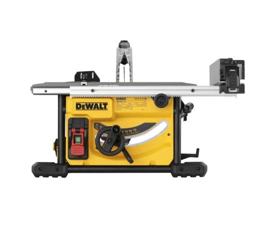 Настольная пила DeWalt DWE7485-QS 1850W