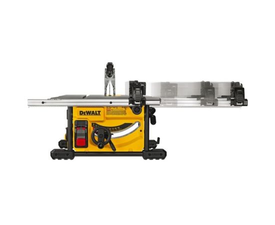 ხერხი მაგიდის DeWalt DWE7485-QS 1850W