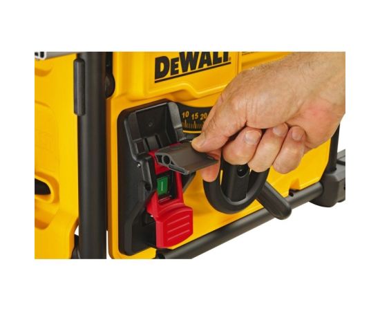 Настольная пила DeWalt DWE7485-QS 1850W