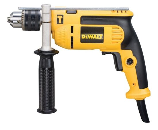 Ударная дрель DeWalt DWD024S-QS 701W