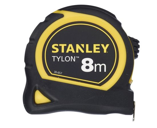 Measuring tape Stanley Tylon 0-30-657 8 m