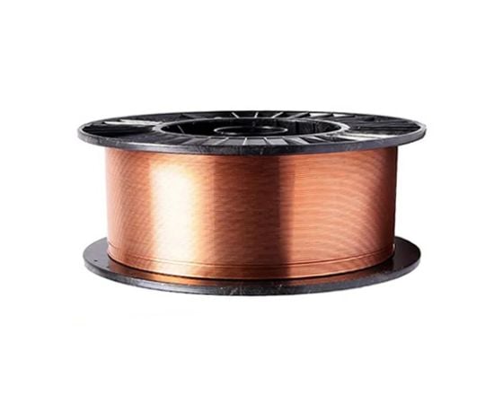 Welding wire Hero ER70S-6 0.8 mm 1 kg