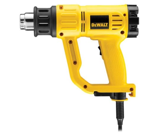 Technical dryer DeWalt D26411-QS 1800W