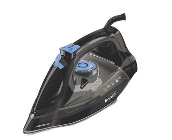 Steam iron Franko FSI-1187