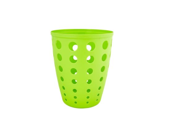 Basket for papers Aleana Euro 13,5l olive