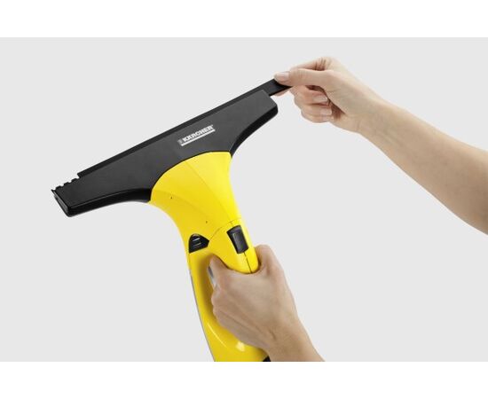 Очиститель окон аккумуляторный KARCHER WV 2 PLUS (1.633-301.0)