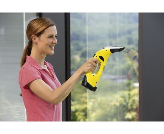 Очиститель окон аккумуляторный KARCHER WV 2 PLUS (1.633-301.0)