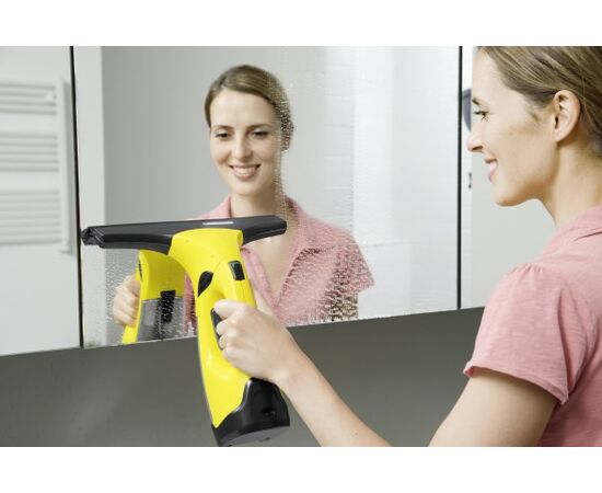 Очиститель окон аккумуляторный KARCHER WV 2 PLUS (1.633-301.0)