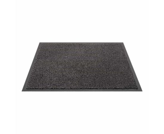 ფეხსაგები Hamat BV Mars Anthracite 40x60