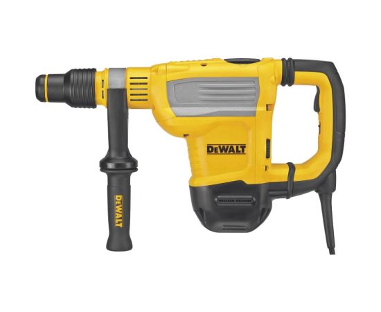 Перфоратор DeWalt D25614K-QS 1350W