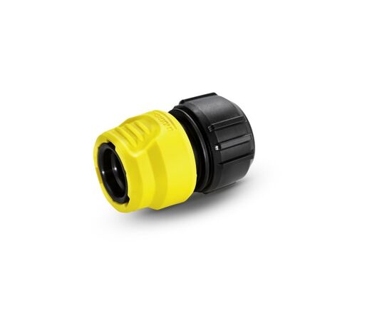 Universal connector with akvastopom KARCHER 2.645-192.0