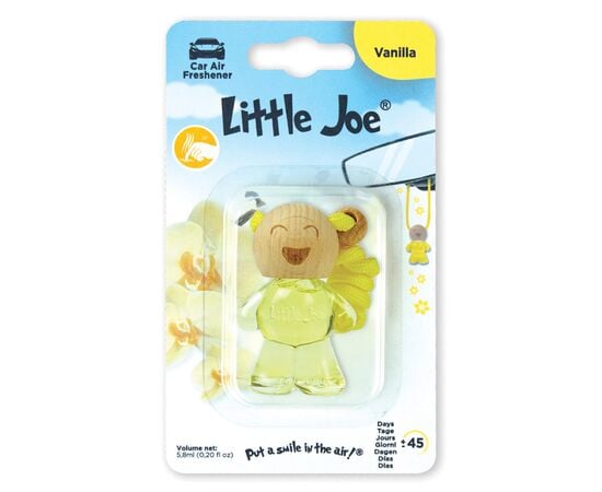 Ароматизатор Little Joe Ваниль