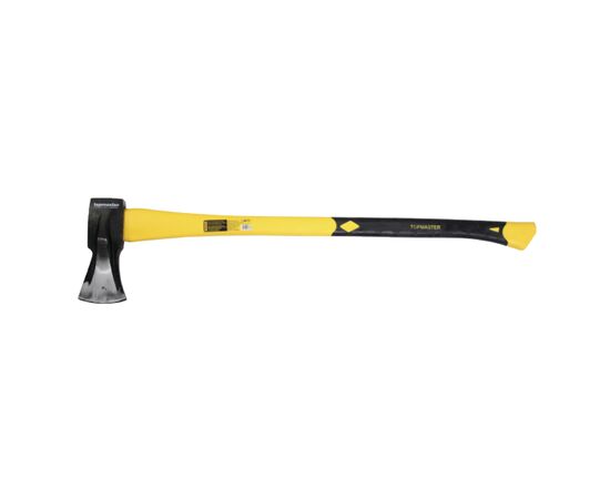 Ax with fiberglass handle TOPMASTER 2.70 kg