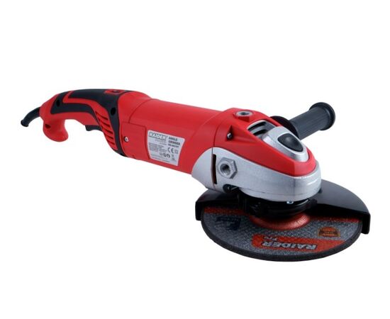 Angle grinder Raider RD-AG10T 1400W