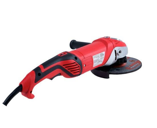 Angle grinder Raider RD-AG10T 1400W