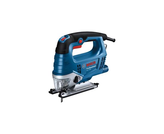 Лобзик Bosch GST 750 PROFESSIONAL 520W