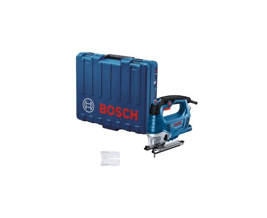 ბეწვა ხერხი Bosch GST 750 PROFESSIONAL 520W