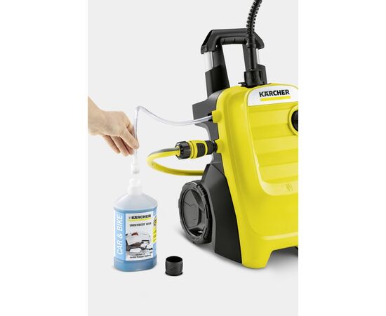 High pressure washer Karcher K4 Compact 1800W (1.637-500.0)