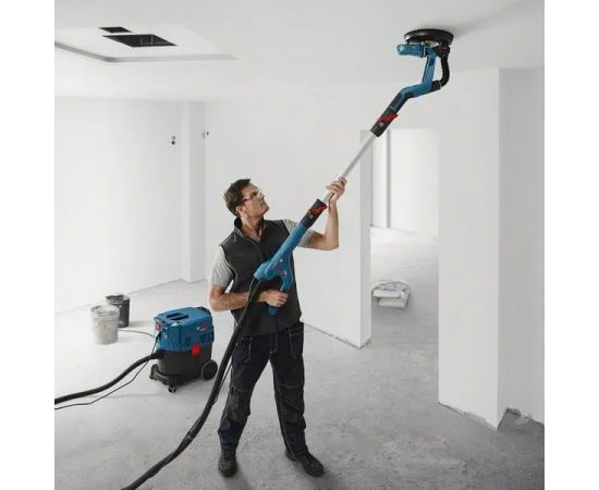 Drywall Sander Bosch GTR 550 550W