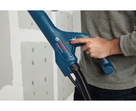 Drywall Sander Bosch GTR 550 550W