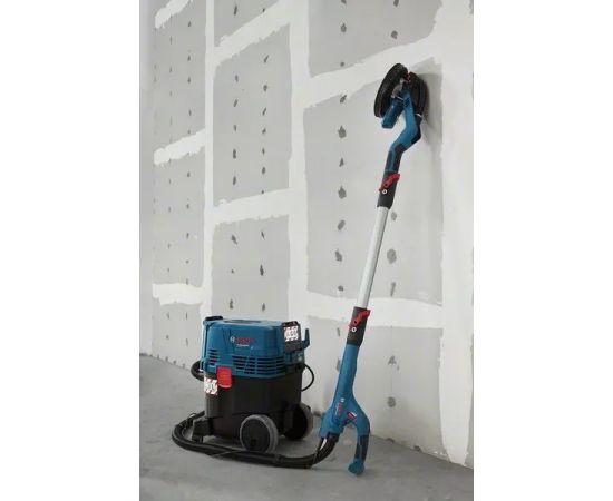 Шлифовальная машина для гипсокартона Bosch GTR 550 550W