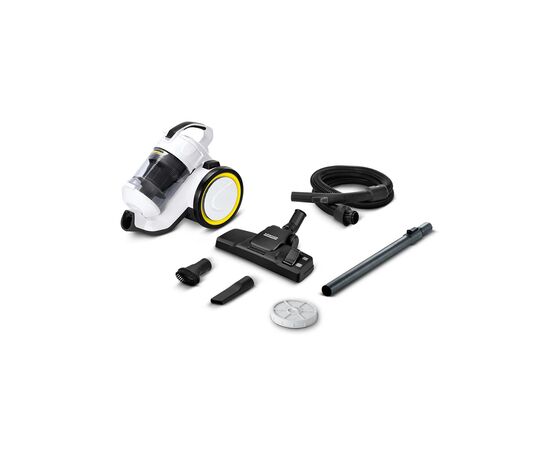 Пылесос для сухой уборки Karcher VC 3