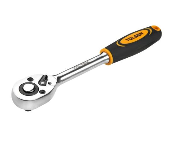 Ratchet with regulation function TOLSEN 15119 3/8"