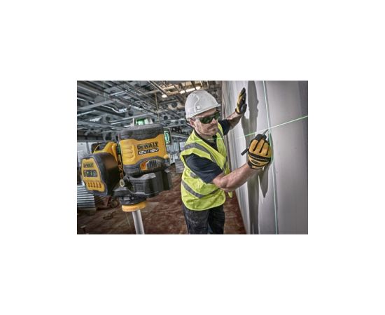 Лазерный уровень DeWalt DCE089D1G18-QW