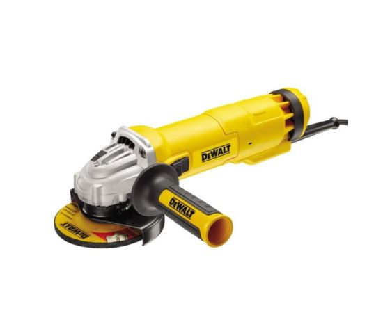 კუთხსახეხი მანქანა DeWalt DWE4207 1010W