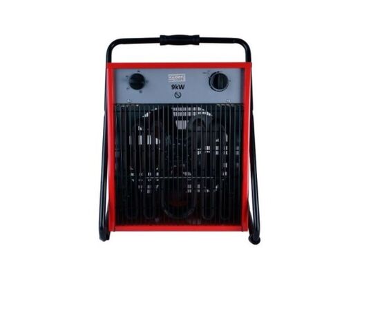 Industrial electric heater RAIDER RD-EFH09 9000 W