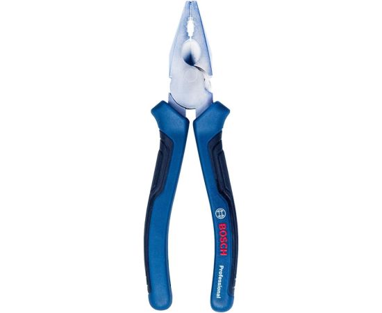 Professional combined pliers Bosch 1600A01TH7 180 mm