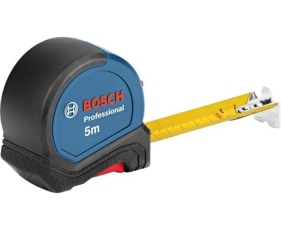 Measuring tape with a magnet Bosch 1600A016BH 5 m