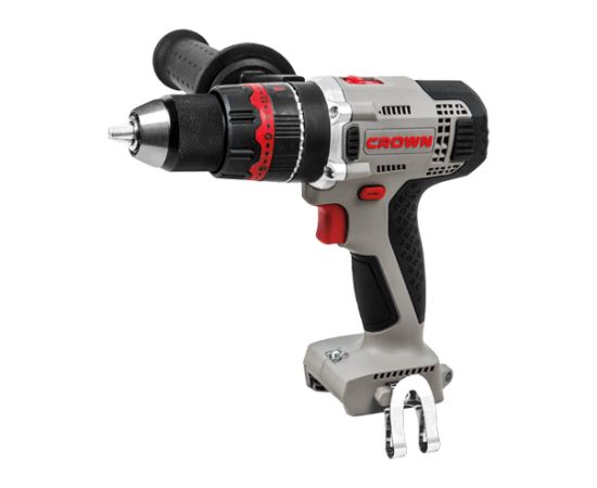 Screwdriver Crown CT21076HMX 20V no battery included