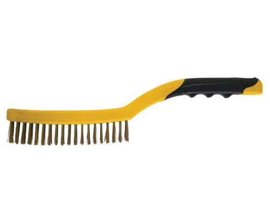 Metal brush Topmaster 390803 350 мм