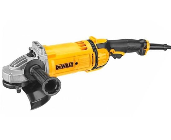 კუთხსახეხი მანქანა DeWalt DWE4579 2600W