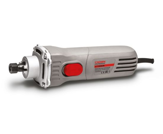 Straight grinder Crown CT13308 600W