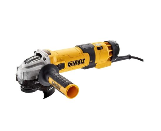 Угловая шлифмашина DeWalt DWE4257-QS 1500W