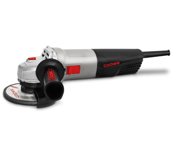 Angle grinder Crown CT13502-125V 1010W