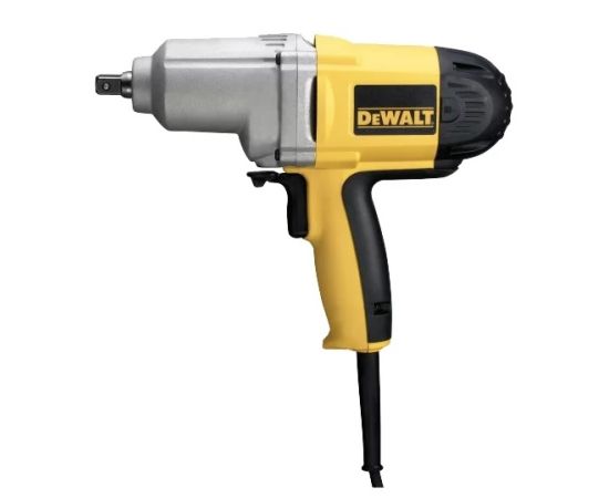 დარტყმითი ქანჩსახრახნი DeWalt DW292 710W