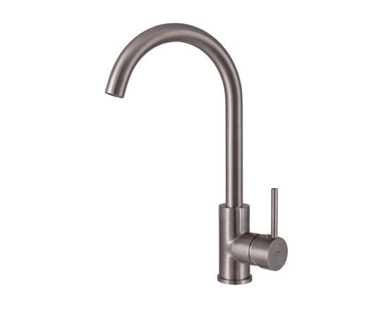 Washbasin faucet Rubineta Axe-33 (ST)