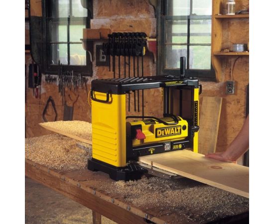 რეისმუსული დაზგა DeWalt DW733-QS 1800W