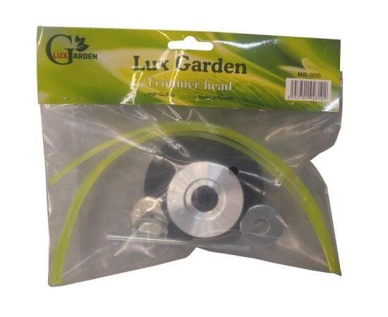 Шпулька для триммера Lux Garden Full Set MR-006